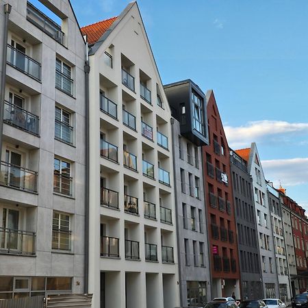 Apartamenty Piekarczyk - エルブロンク エクステリア 写真