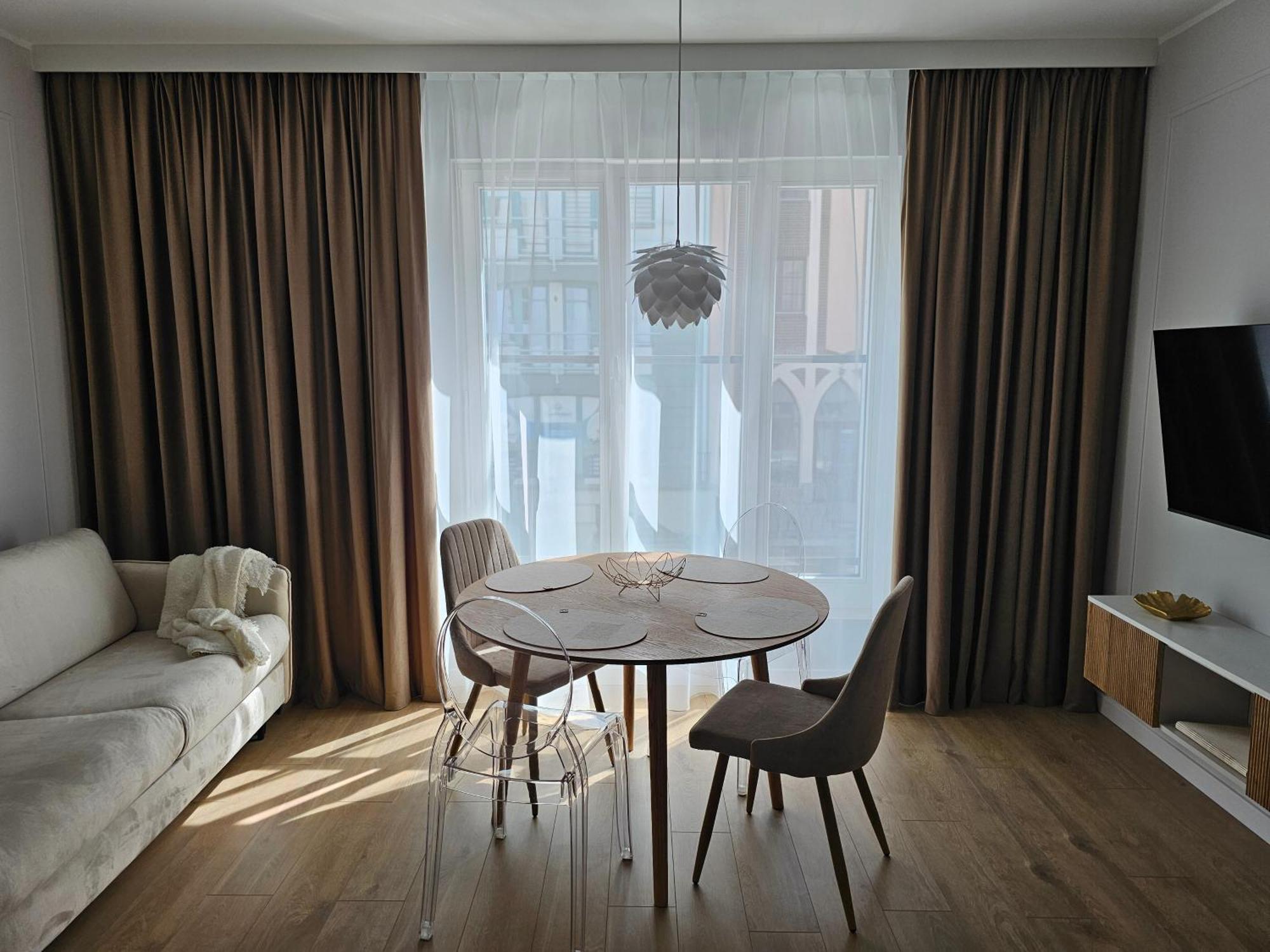 Apartamenty Piekarczyk - エルブロンク エクステリア 写真