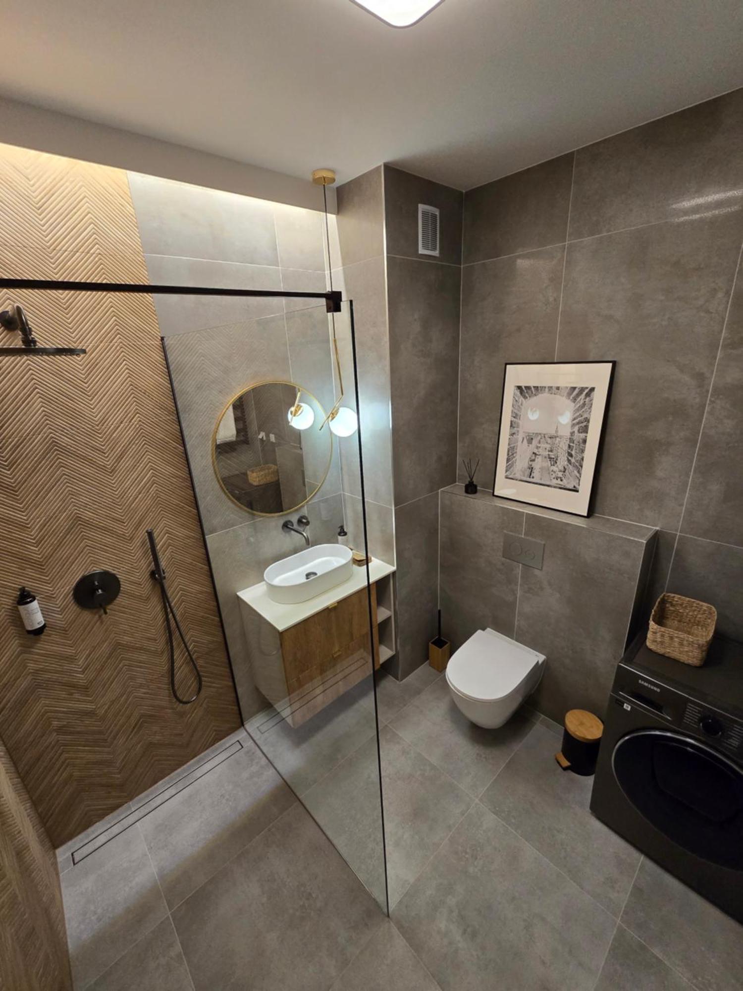 Apartamenty Piekarczyk - エルブロンク エクステリア 写真