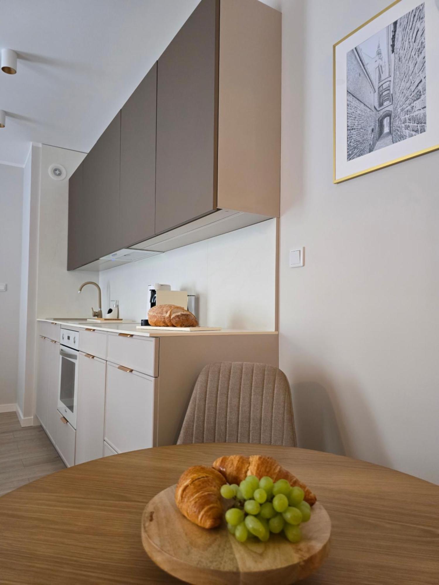 Apartamenty Piekarczyk - エルブロンク エクステリア 写真