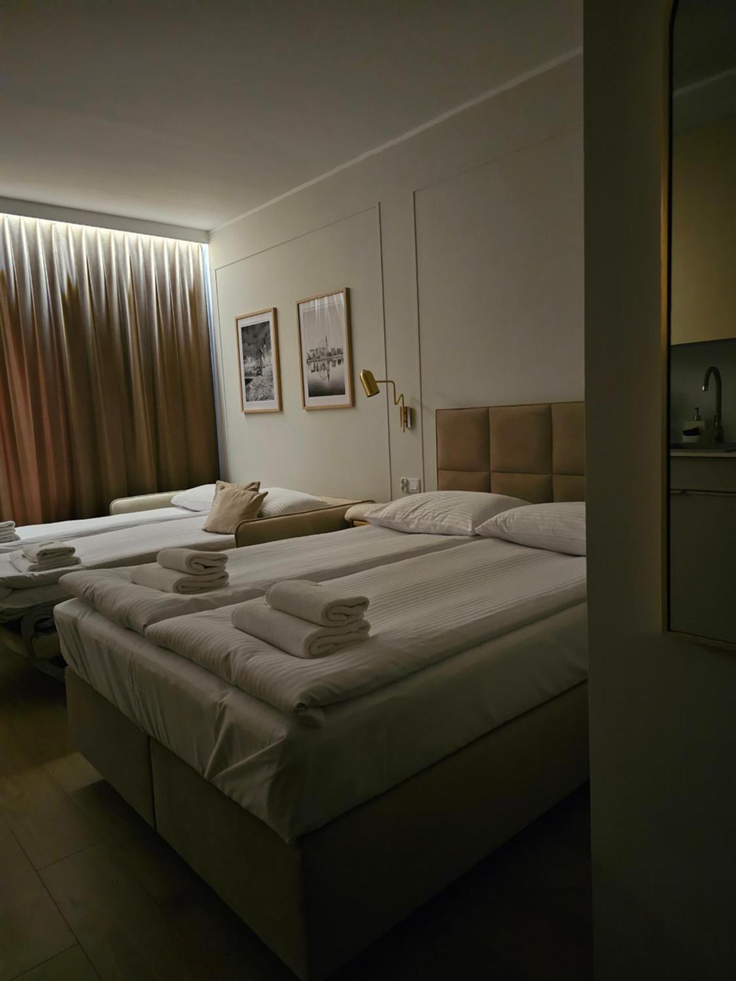 Apartamenty Piekarczyk - エルブロンク エクステリア 写真
